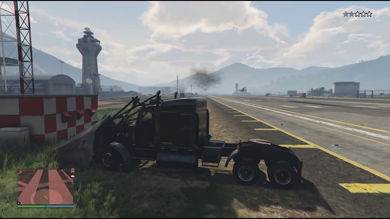 Playing some GTA 5 online. Making cars. Fly Over The.  platinum, wedge.