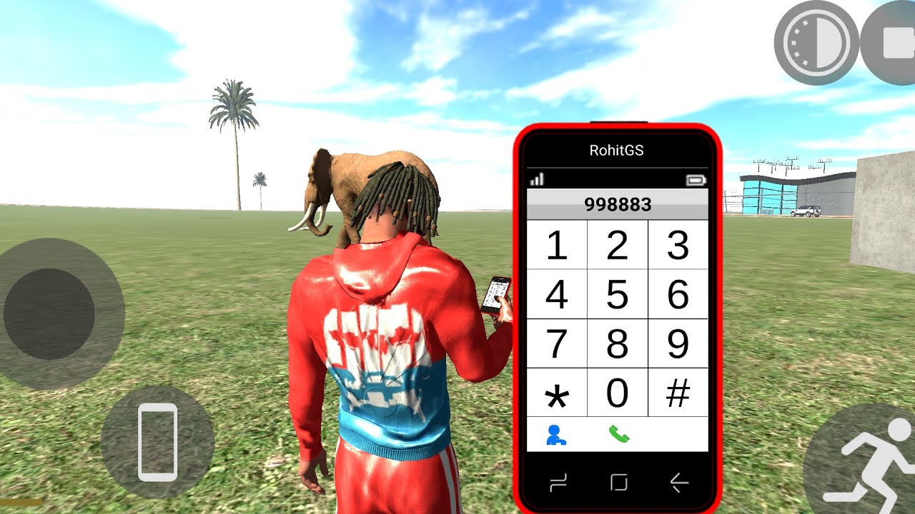 Indian bikes driving 3D game play video