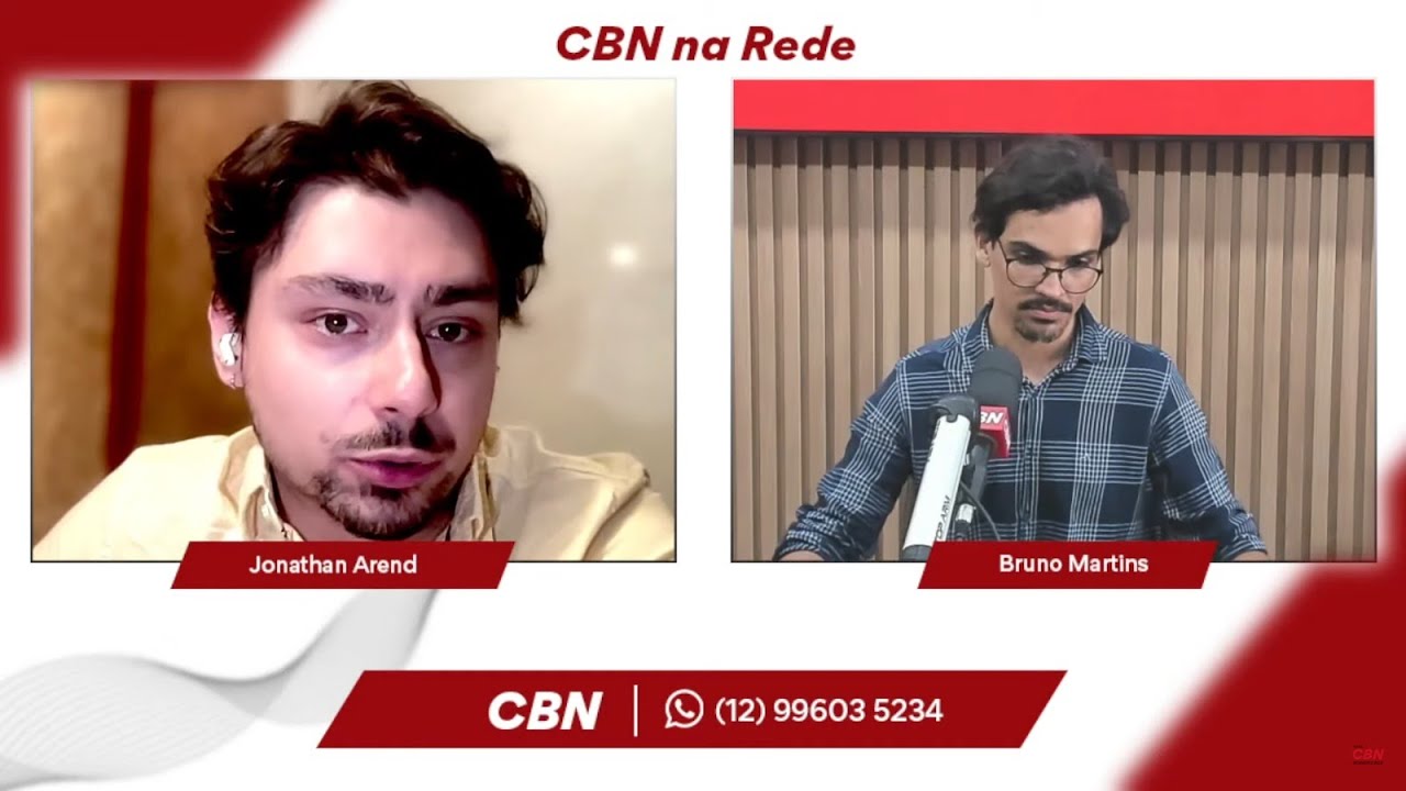 CBN Na Rede 