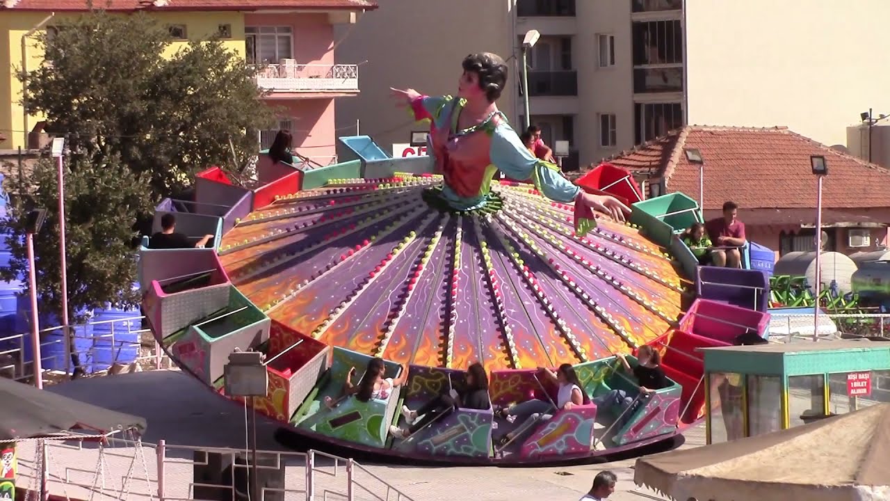 Uşak Eşme Kilim Festivali 2021