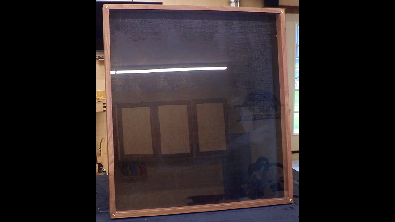 Shirt Display