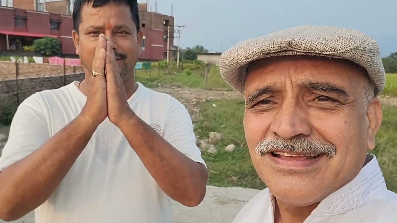 ऋषिकेश में गंगा किनारे , सभी साइज के प्लॉट बैंक लोन के साथ ☎️ 9897311676 राम सिंह जी