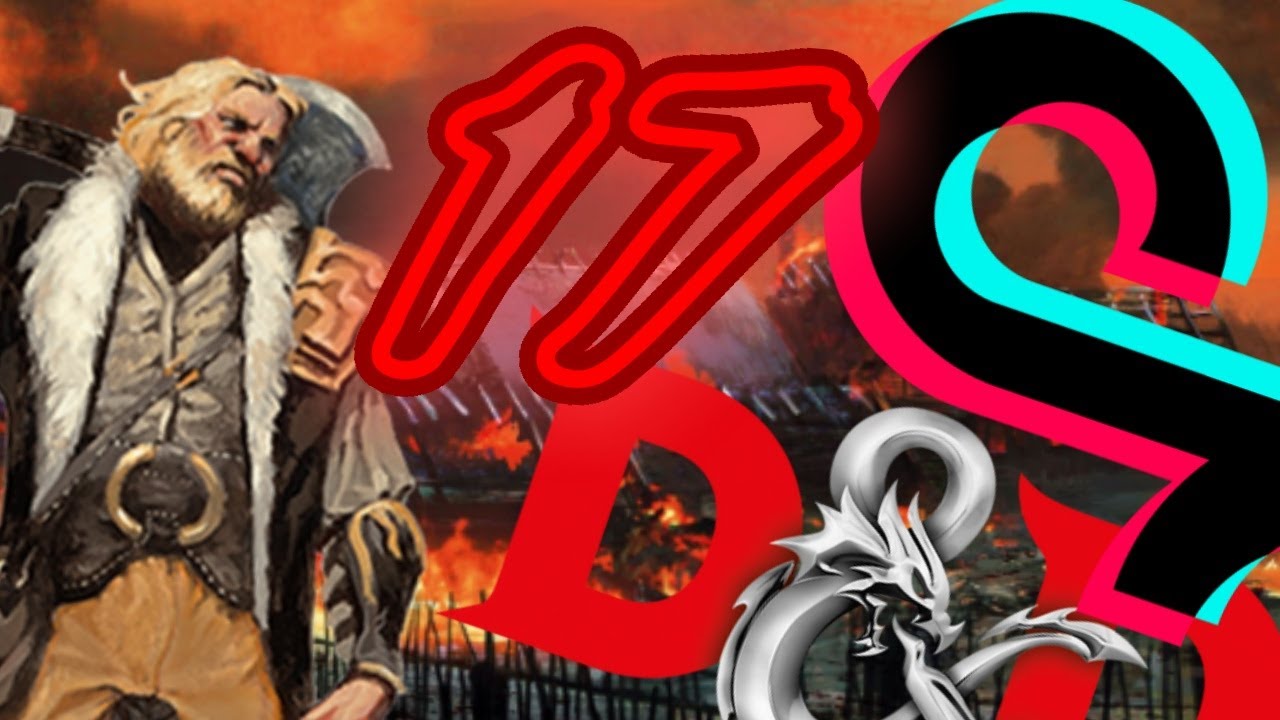 dnd tik tok 17