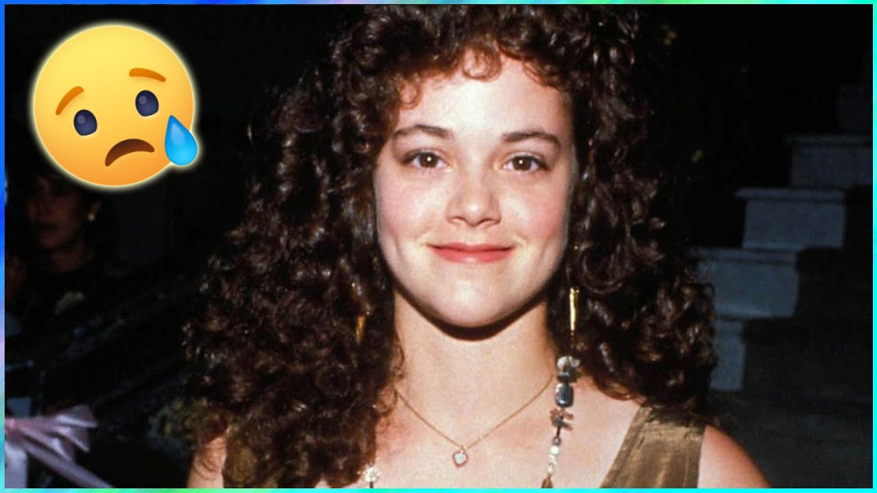 GORGEOUS ACTRESSES WE LOST in 80s - TOP 20