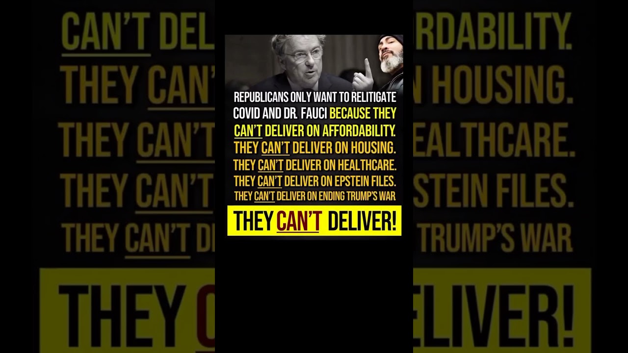 BREAKING: Viral Post Criticizing Republicans Sparks Nationwide Political Debate