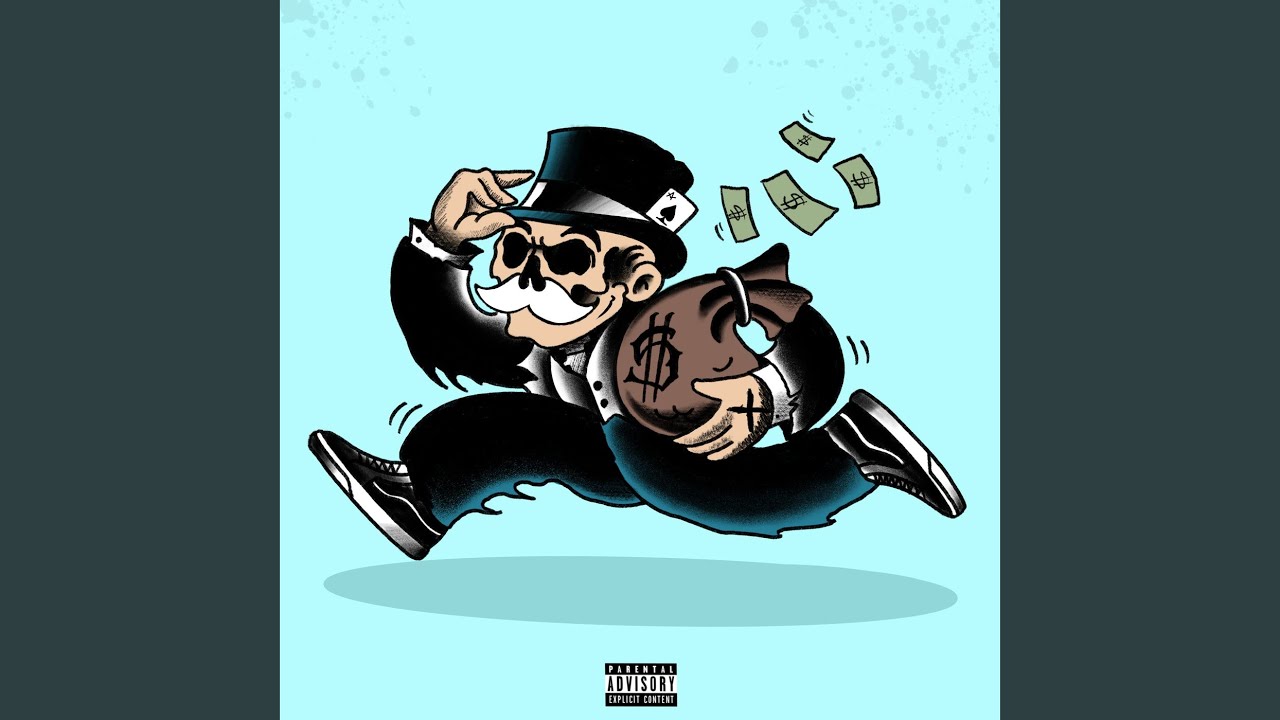 Guap Walk