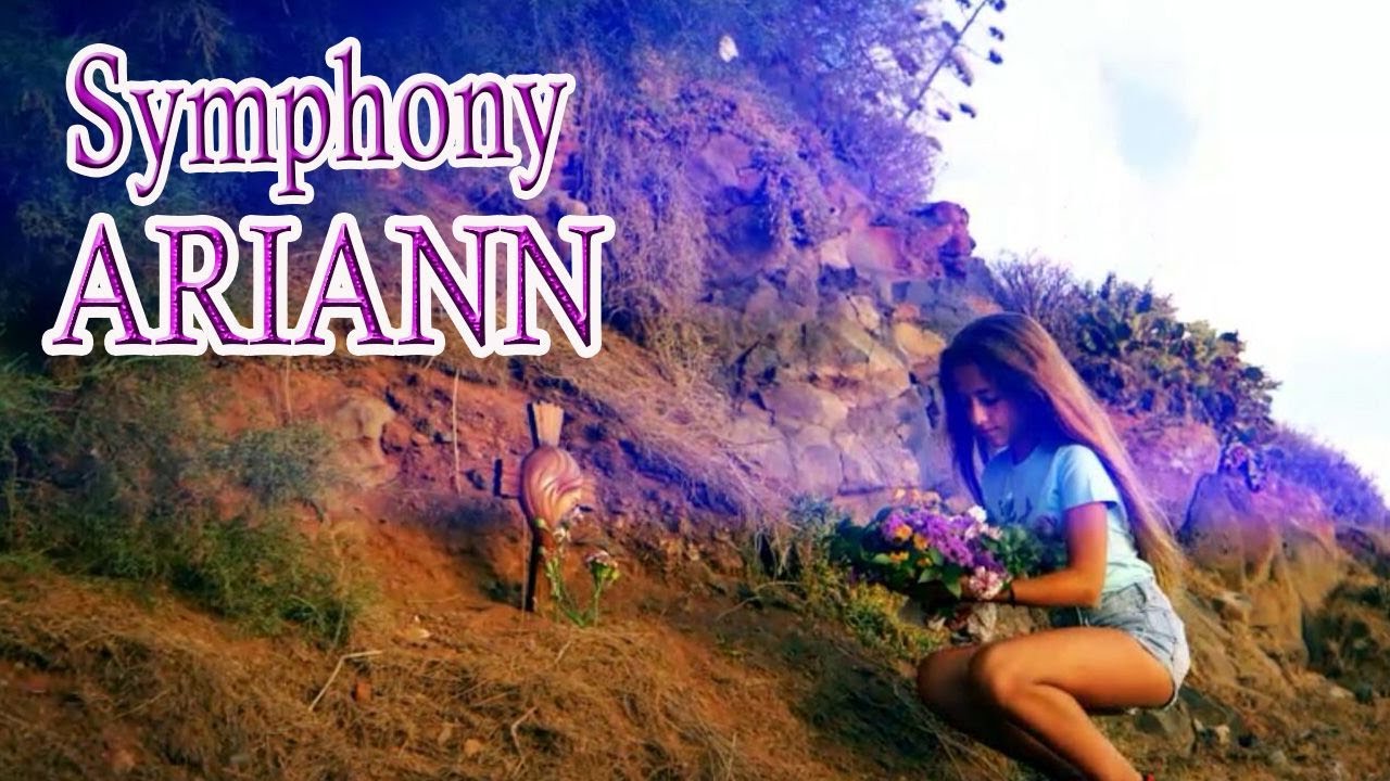 Clean Bandit - Symphony feat. Zara Larsson (Ariann Cover - Official)