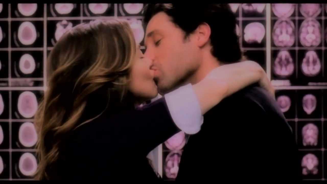 Grey's Anatomy - || Broken ||