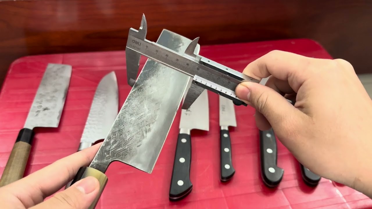 Tsubaya Trắng1,sugimoto Shm,aritsugu aogami super,tetsuhiro sg2 65hrc,sakai takayuki vg10 dmc