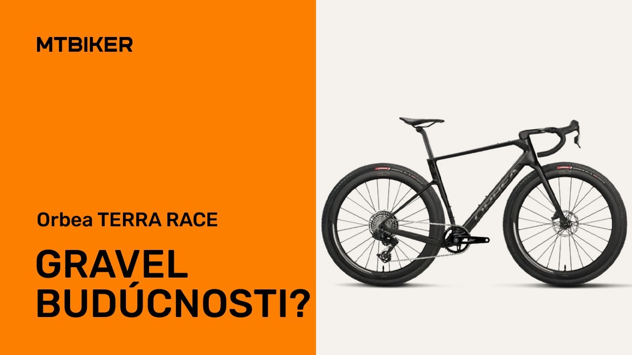 Prečo gravel ovládnu cestní cyklisti?