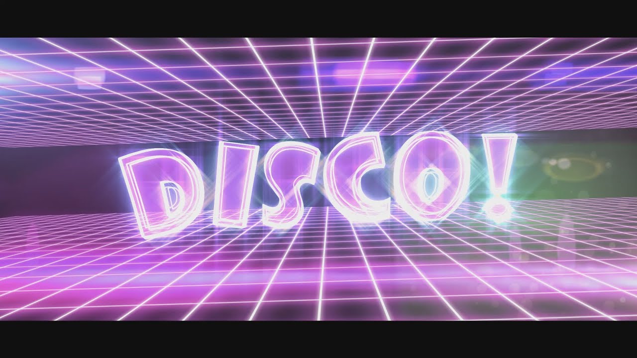 Kenji Arai - Keep Your Disco MV