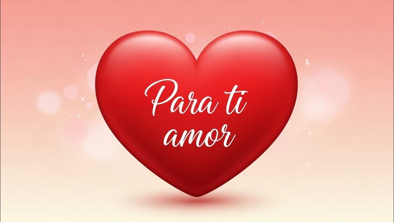 Ya no más timidez por ti voy a ser valiente POR FAVOR escucha 
