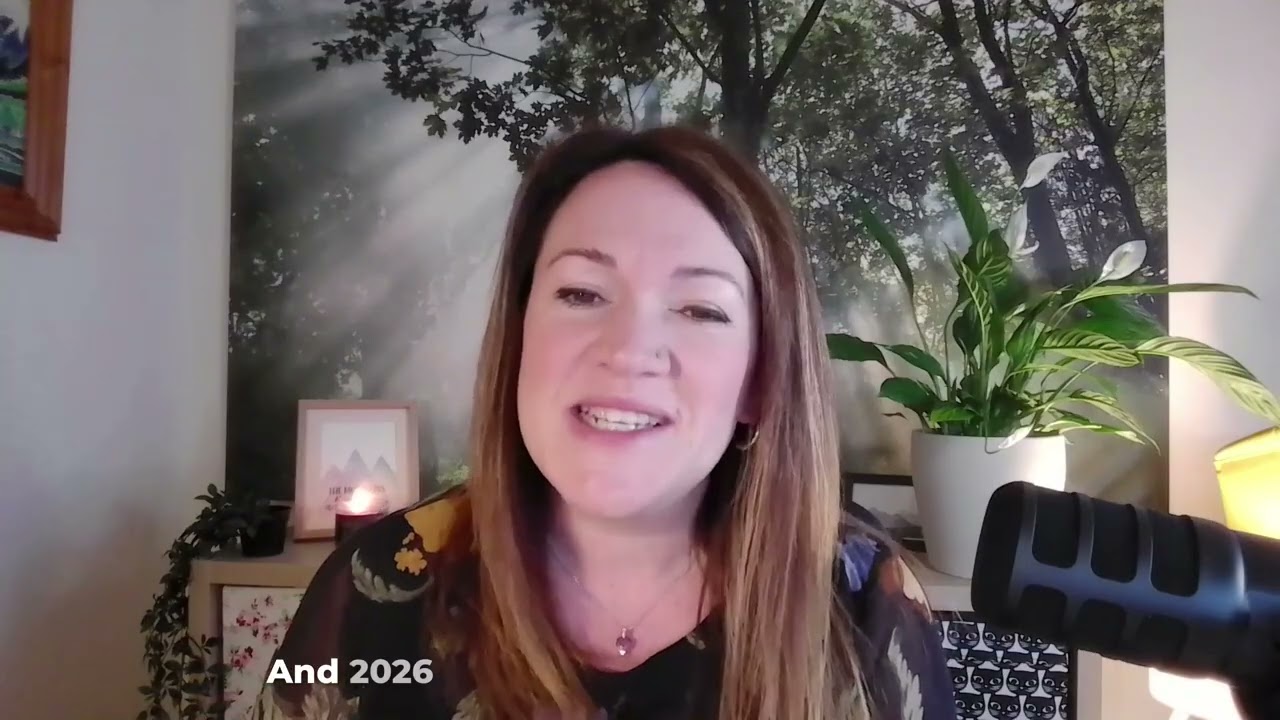 How to Harness the Fire Horse Portal | A 2026 Energetic Guide for Heart-Led Business Leaders