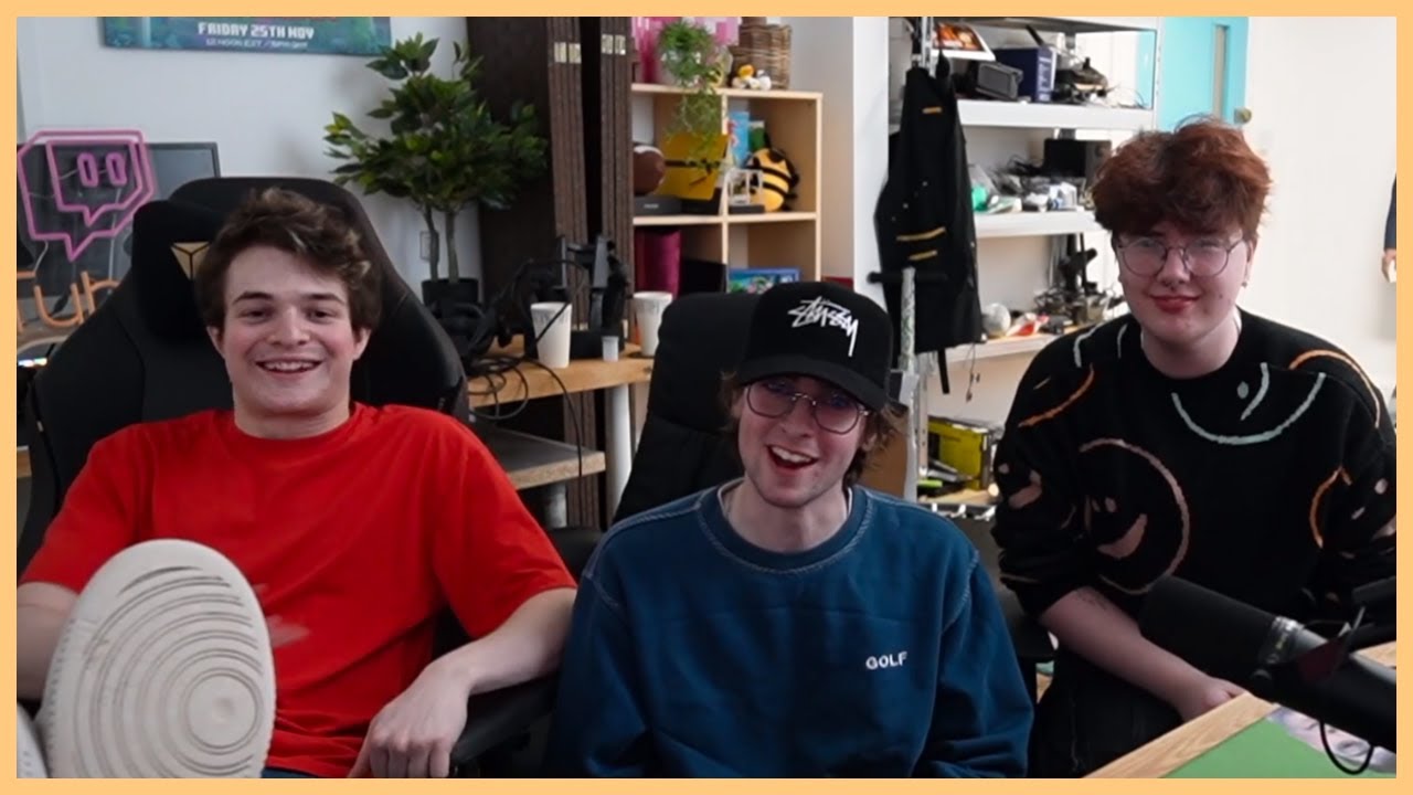TUBBATHON 3 DAY 14 PART 3 | Tubbo VOD 14th March 2024