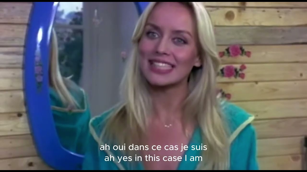 La lyc&eacute;enne est dans les vapes (Full Movie) I Gloria Guida et Lino Banfi