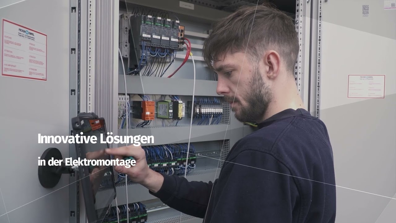 Fecken-Kirfel - Umsetzungspartner im Projekt AKzentE4.0!