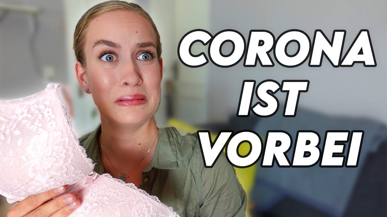 Wenn Corona vorbei ist 🙃