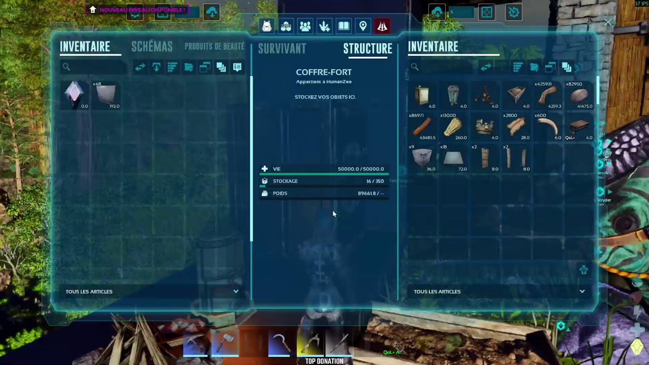 Ark: Survival Ascended Gtx 1080 ti + i9-12900k 2025/2026