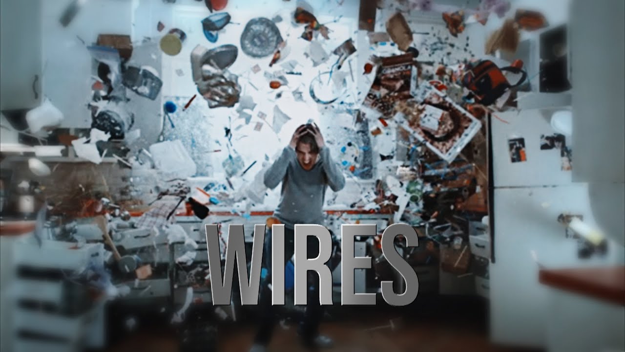 Multifandom | Wires.