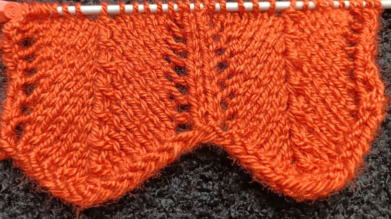 dilimli yazlık zikzak örgü modeli,(sliced, cottage, zigzag, knitting pattern making)