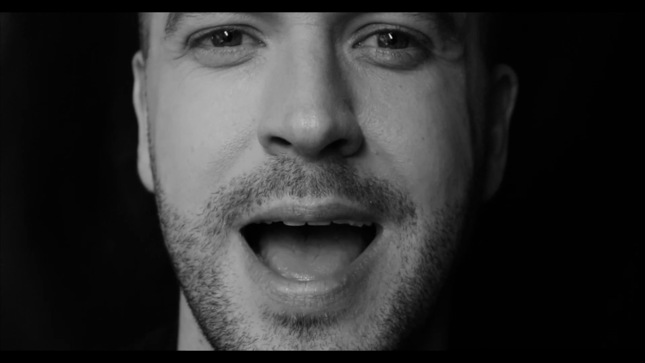 Over The Rainbow - SHAYNE WARD (Official music video)