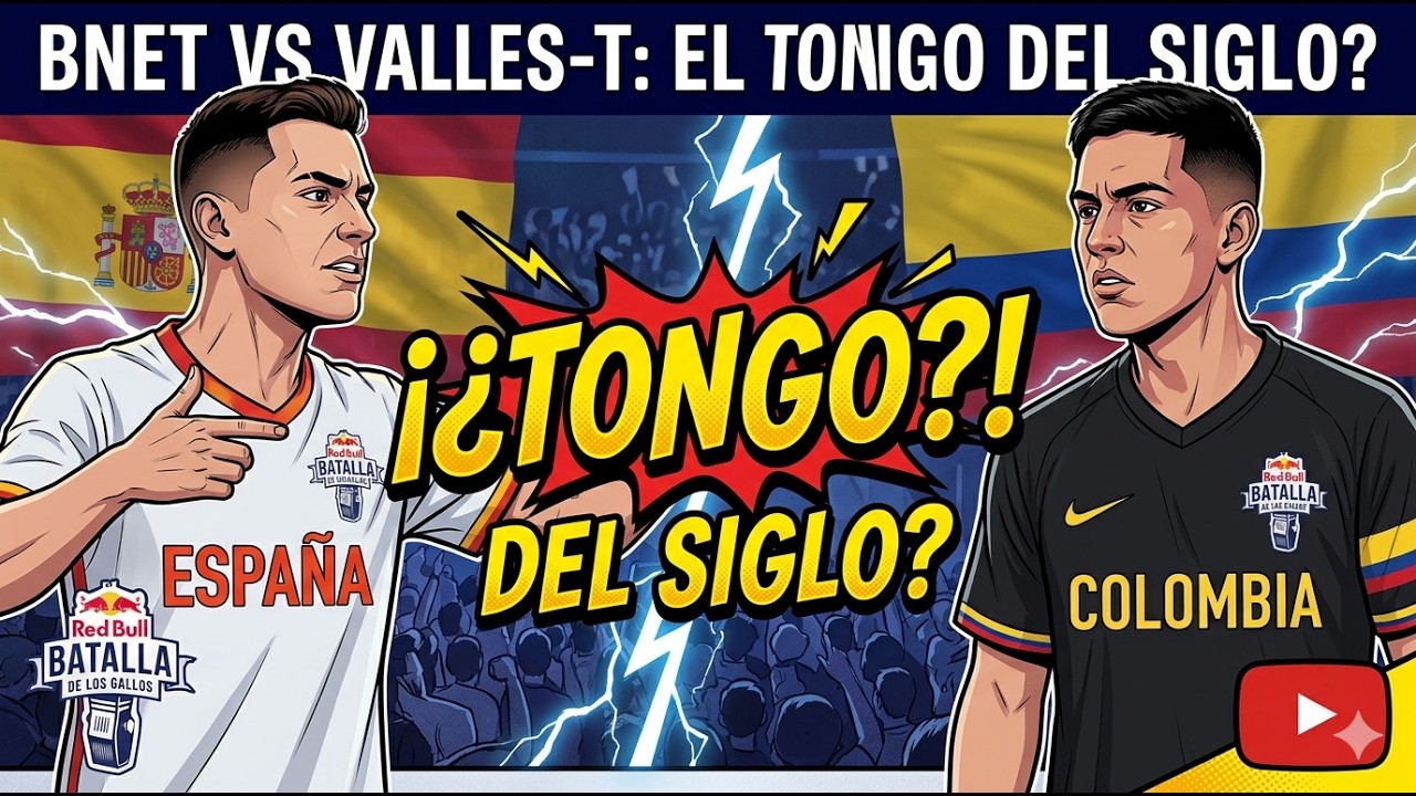 Reaccionando VallesT vs Bnet  , robo del siglo?