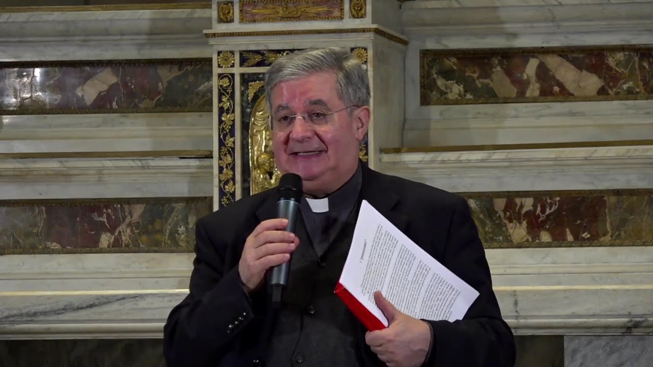 21-10-2024  Scuola della Cattedrale - I PRESOCRATICI SENTIERI DI SAPIENZA