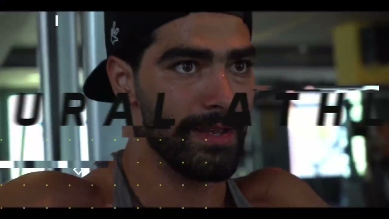 سبب رعشة اليد اثناء التمرين