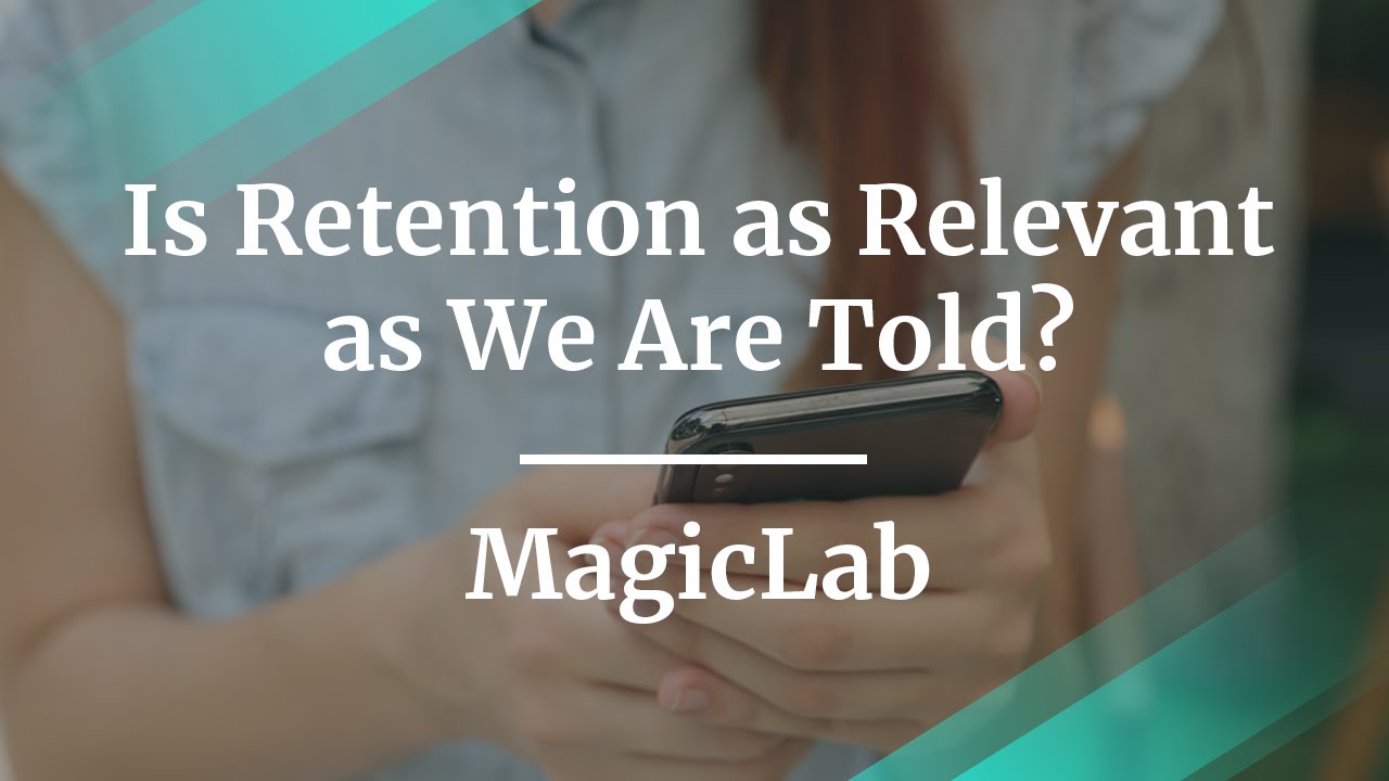 #ProductCon London 2020: Хороший и плохой отток клиентов (от вице-президента по продуктам MagicLab)