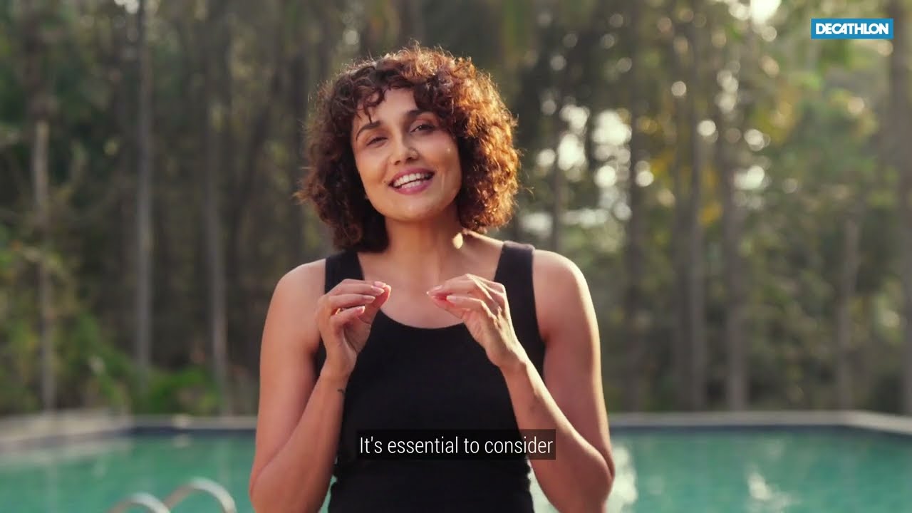 How to Choose Swimwear for Your Body Type