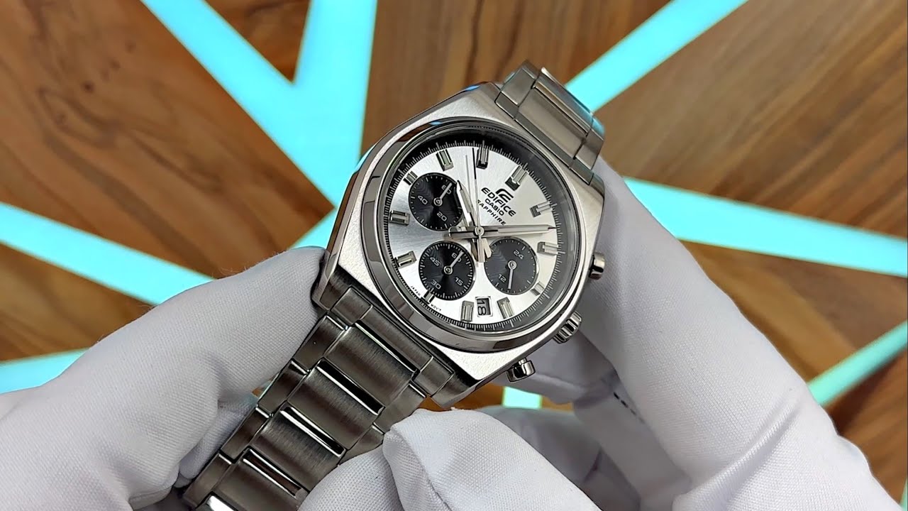 Casio’s Best New Watch Release In Years!