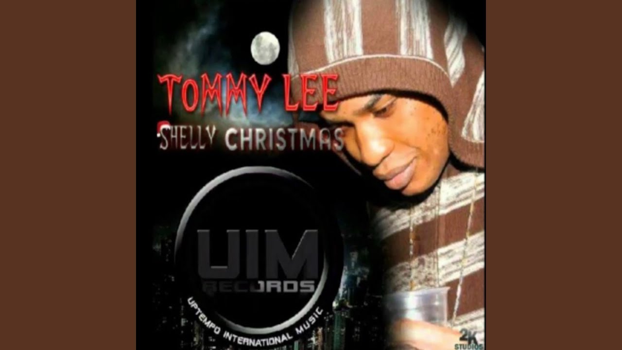 Shelly Christmas