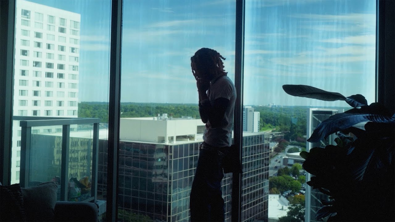 PROJECT4PLAY - No Friends (Dir. by @heartmarko)