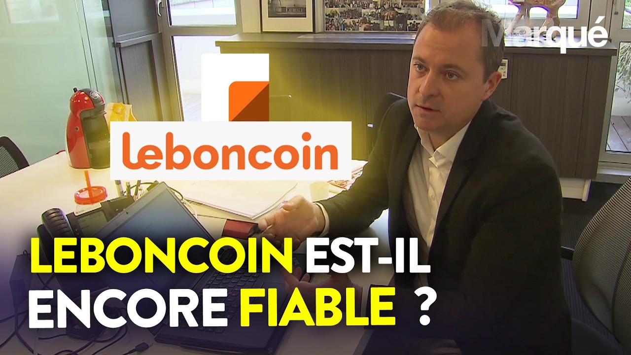 Leboncoin : les pi&egrave;ges cach&eacute;s &agrave; &eacute;viter !