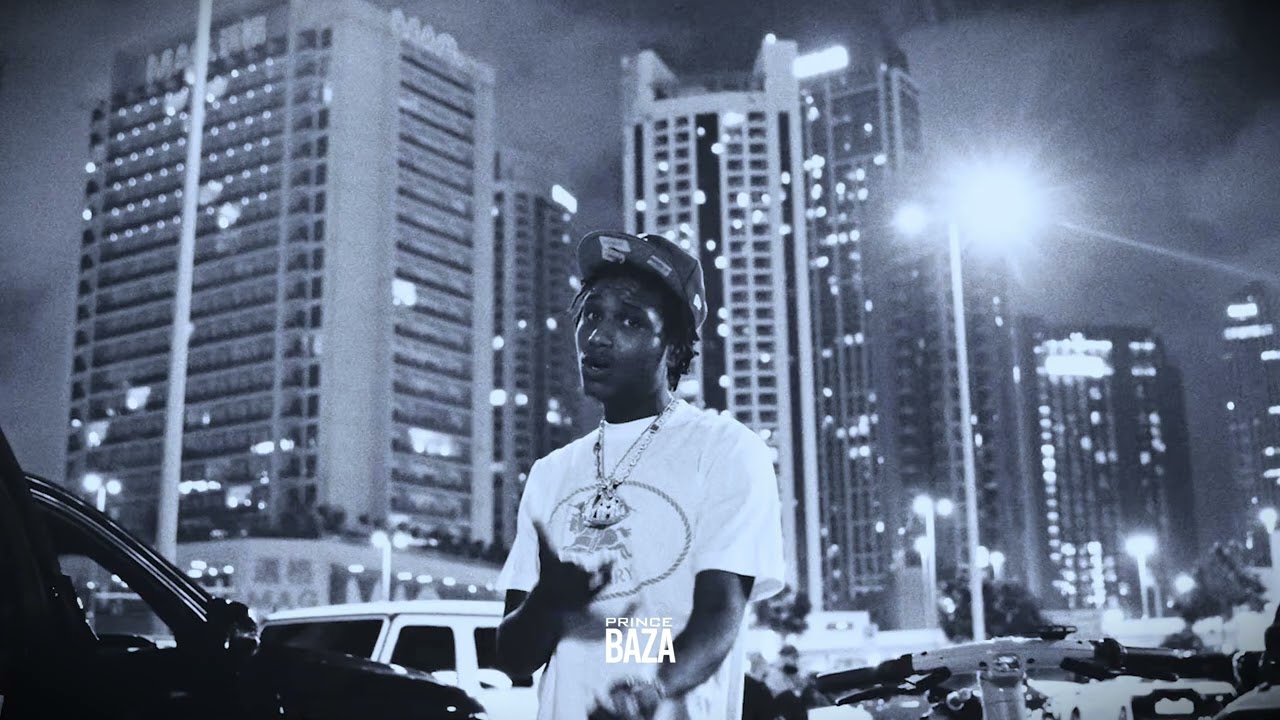 Nines x Marnz Malone Type Beat | UK Rap Instrumental | 