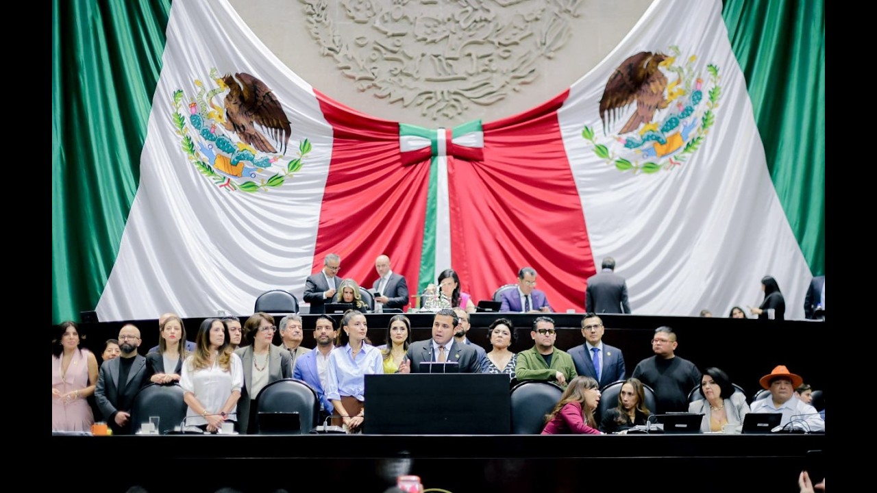 Dictamen que reforma la Ley Federal del Trabajo (Derecho a la desconexión) | Miguel Ángel Sánchez