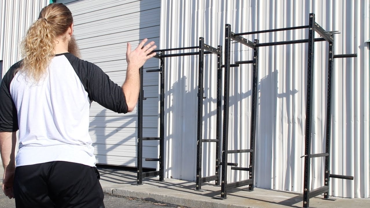Goodbye Titan Fitness. You Will Not Be Missed. (it's you, not me)