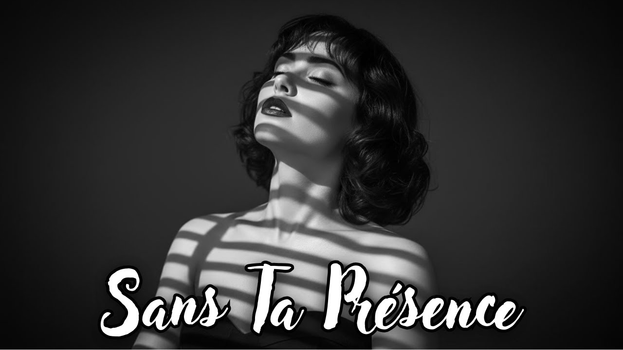 Nuit d’Élise – Sans Ta Présence | French Deep House
