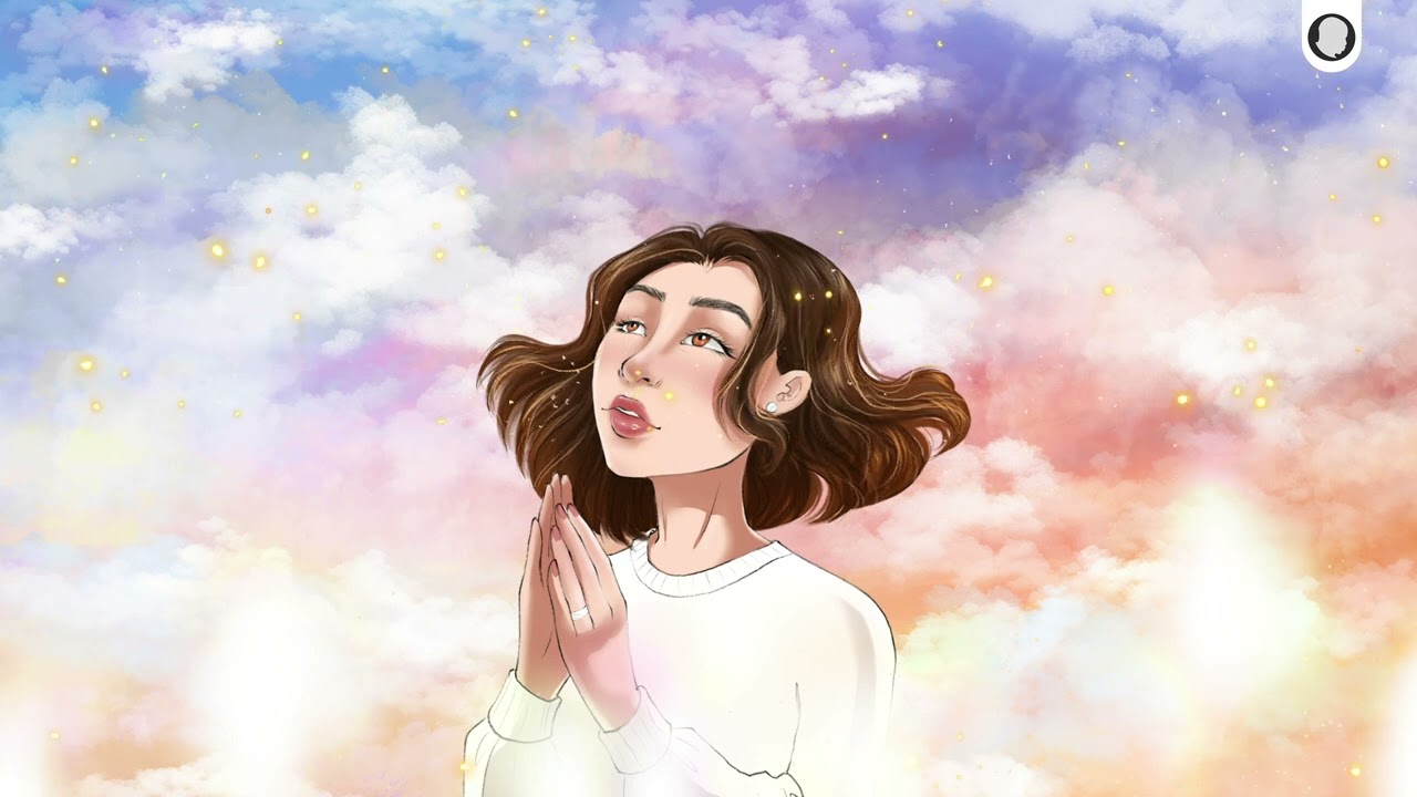 Christian lofi~relax, worship, pray, meditate, stress relief~Yoni Charis
