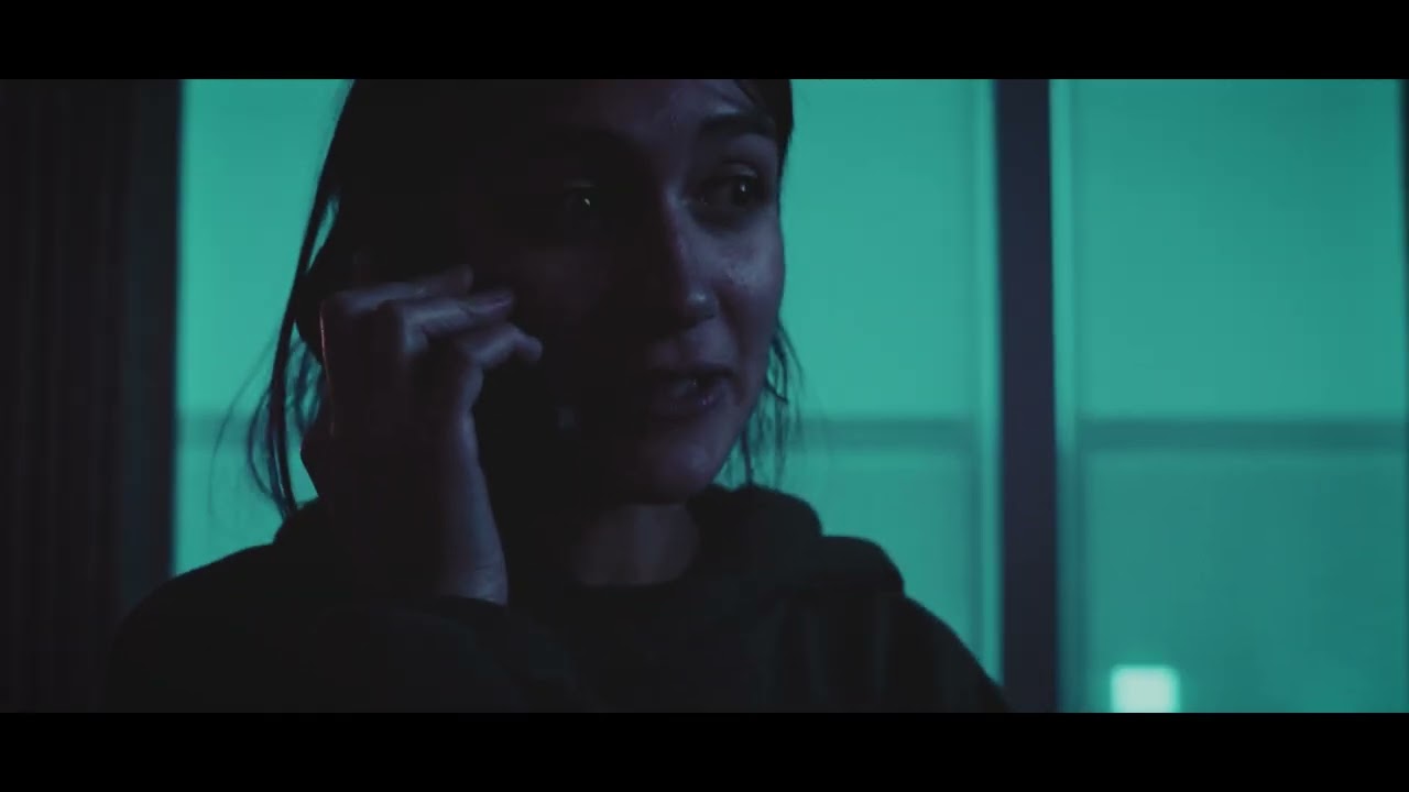 Sleepover (Student Short Film)