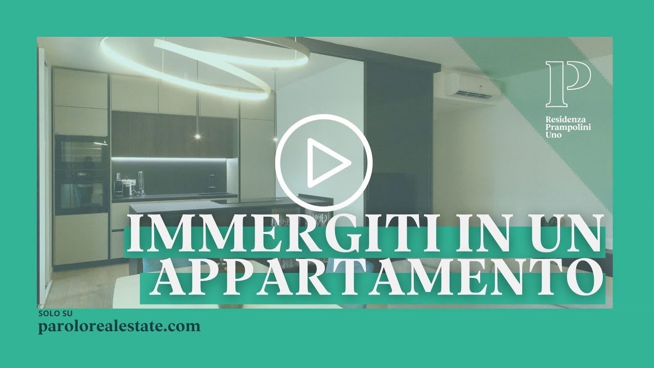 Parolo Real Estate_ Nuovo appartamento in Residenza Prampolini Uno