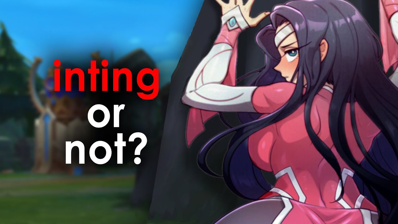 Should you play FULL AP Irelia?