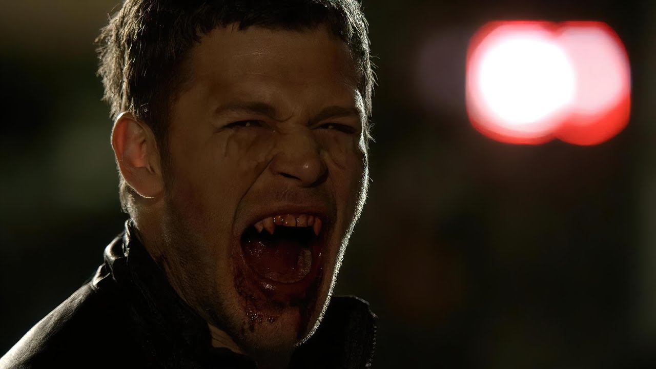 Klaus Mikaelson - All Powers & Fights Scenes | TVDU
