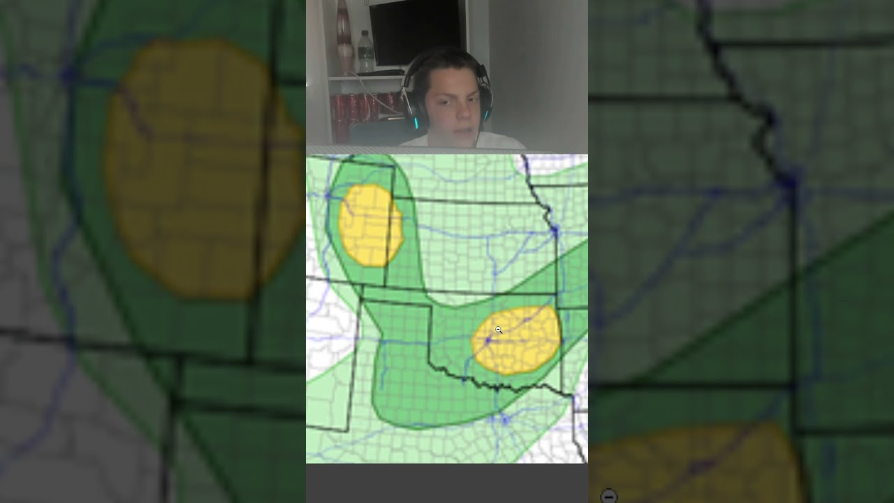 [9/19/26] Flooding Is Becoming the Biggest Threat of Weather for Next Week #huntweather #flooding