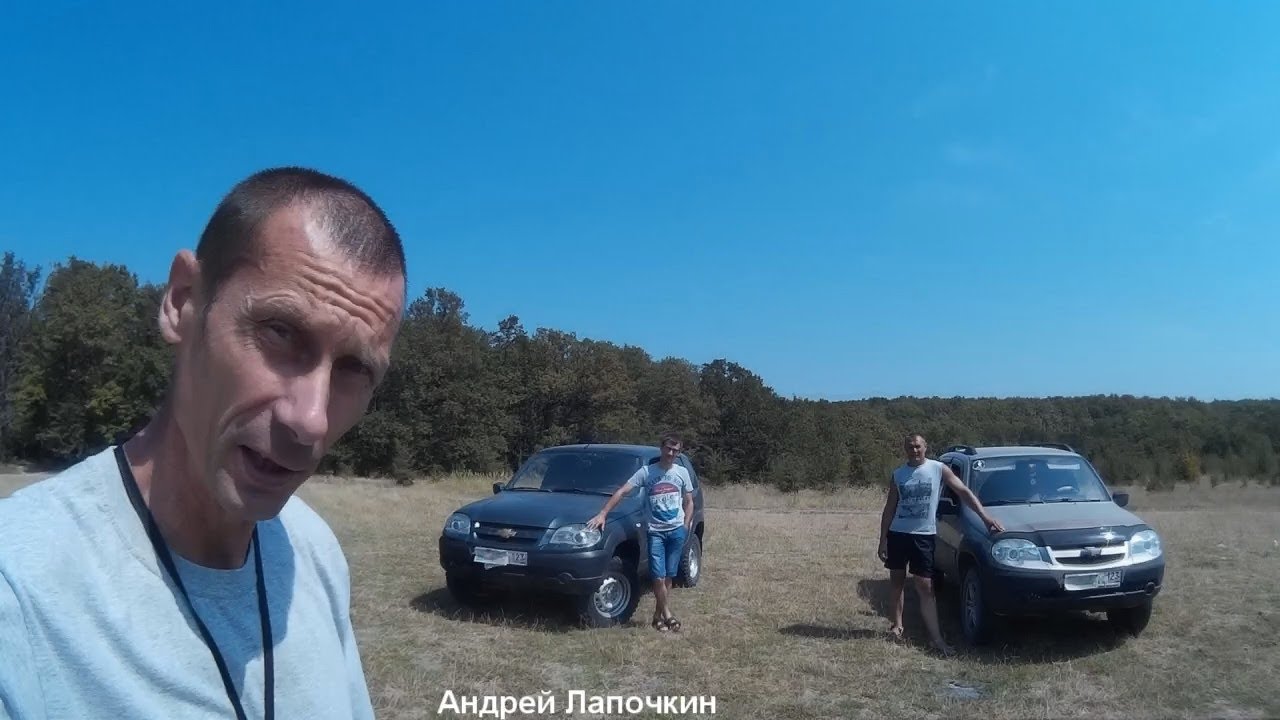 Chevrolet Niva  200 000 км. Факты от Владельцев! Обзор Chevrolet Niva Покупать или нет  Niva Travel