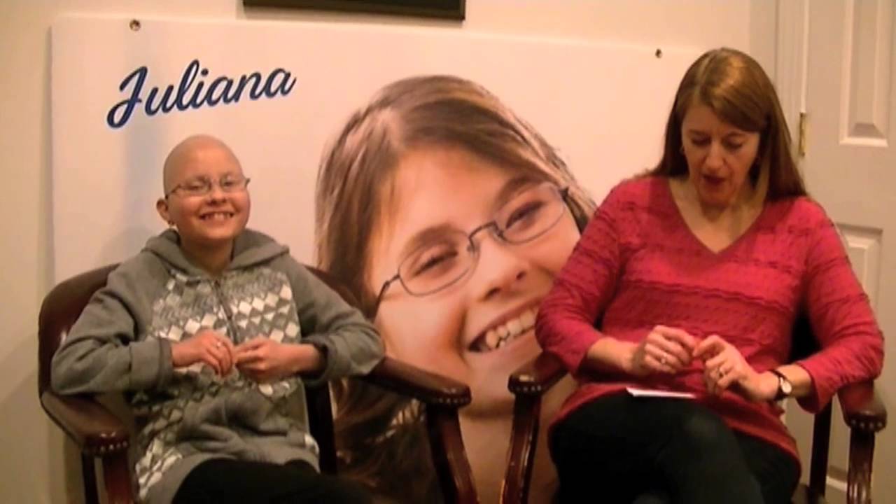Juliana Carver - Results from Scans (PLEASE SHARE)