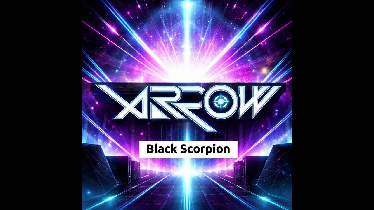 Black Scorpion