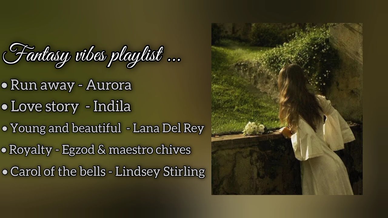 Fantasy vibes playlist | Royalty kingdom songs | top songs #fantasy #playlist #Royalty #fiction 