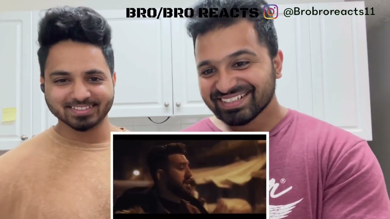 IDHER DEKH (Reaction) | Puthi Topi Gang | Brobro React