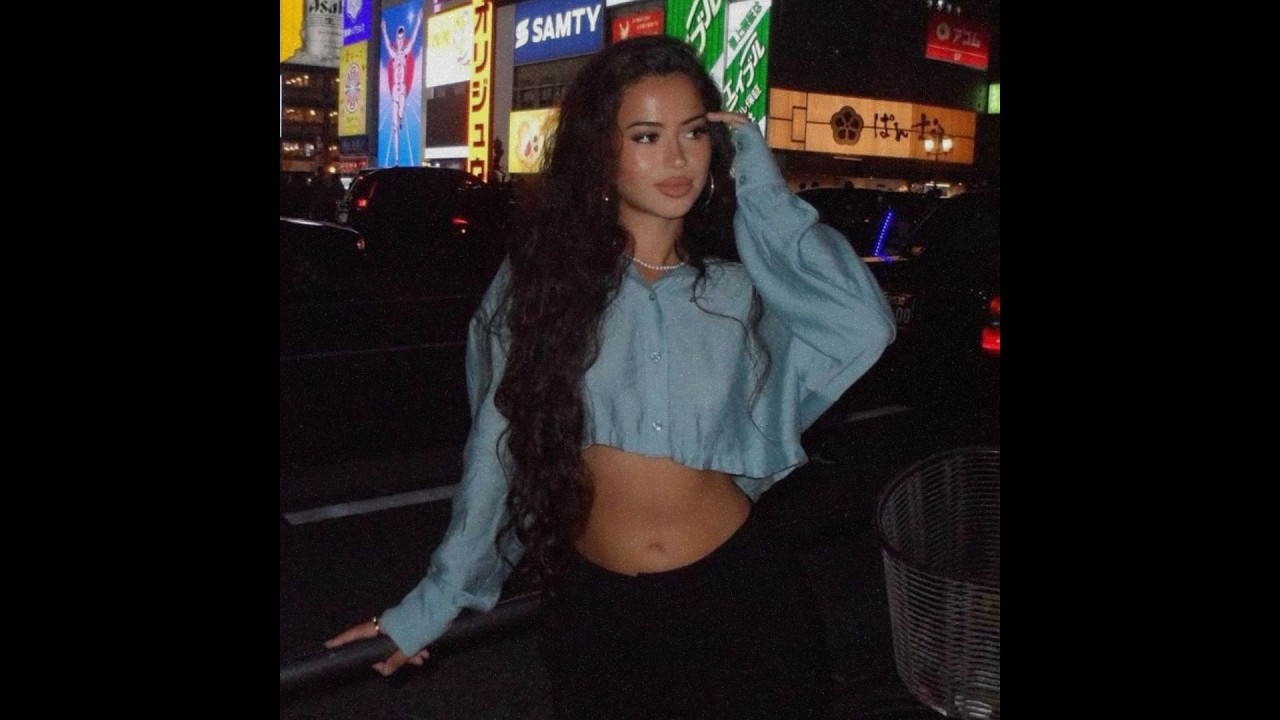 (FREE) Partynextdoor x Drake Type Beat - 